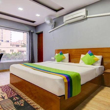 Treebo Trend Aashiyana Paradise Badshahpur Exteriér fotografie