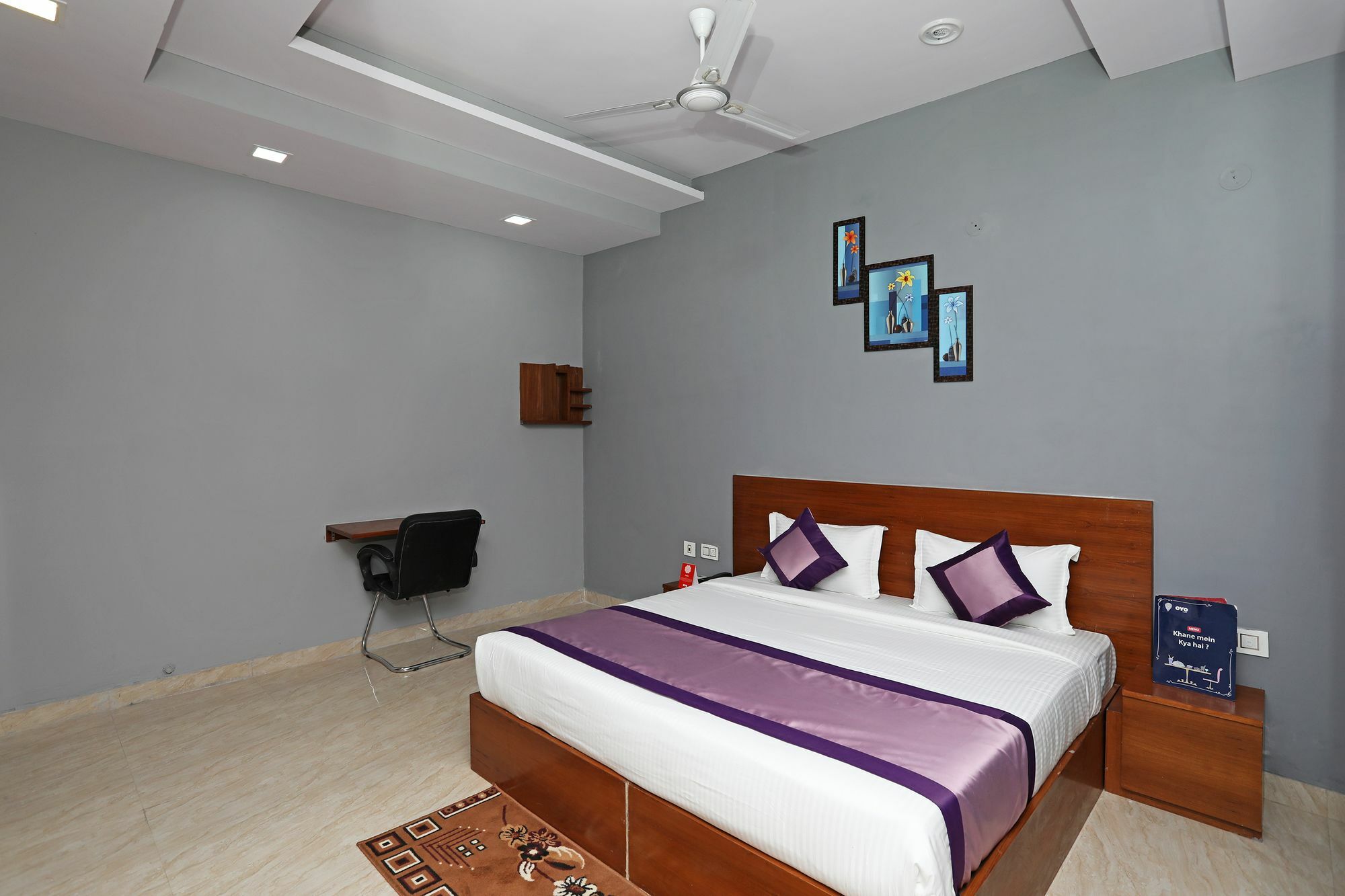 Treebo Trend Aashiyana Paradise Badshahpur Exteriér fotografie